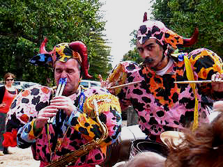 No Bull! at Beef Australia